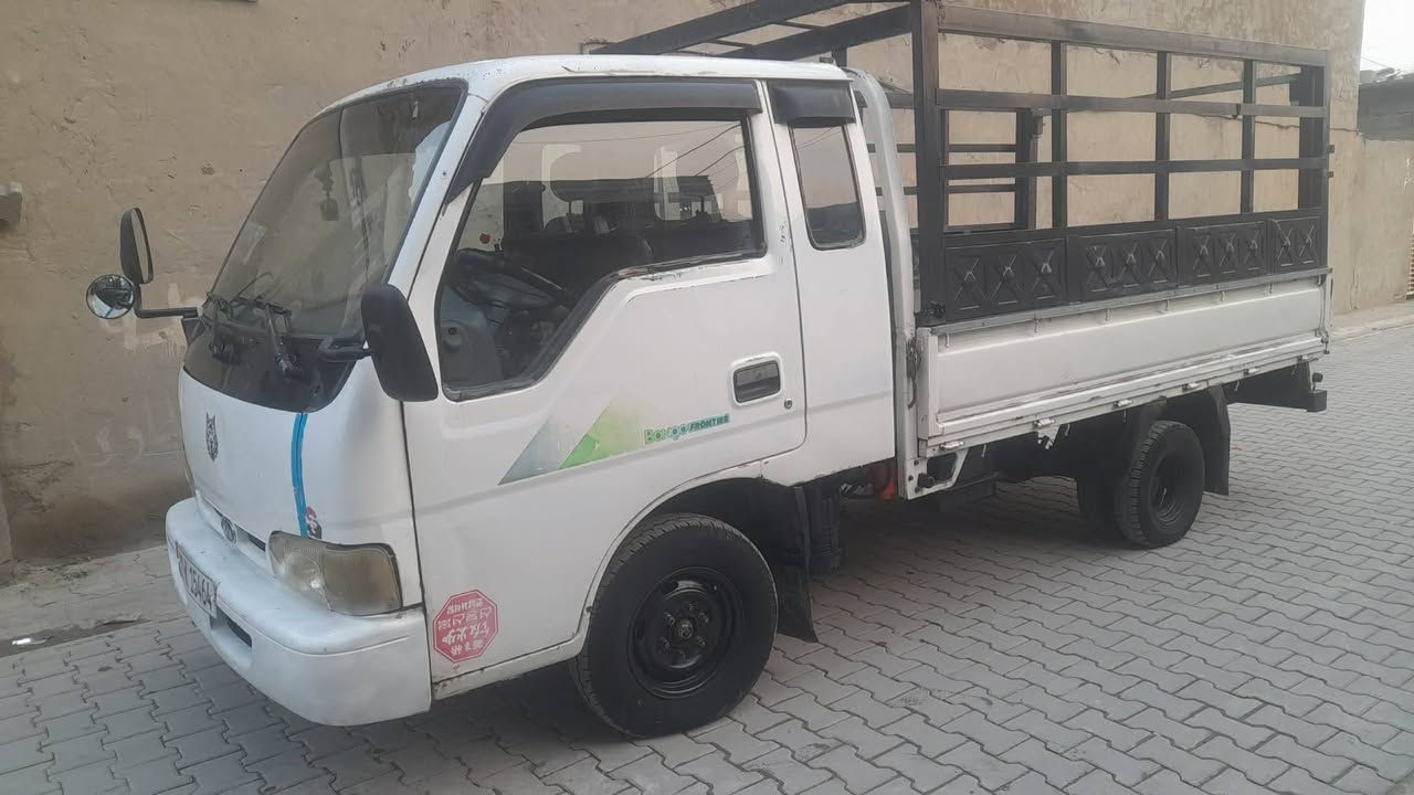 كيا حمل فونتيره بلاديه موديل 2000 سنويه بأسمي لغاية 28 تحويل مباشر 7 جنكال مكينه كير اكسل خير من الله
***********
