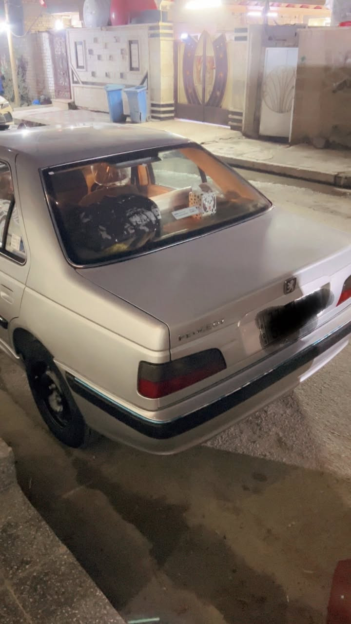 السلام عليكم بيجو بارص 2024 سياره كفاله عامه ما عده هذا البارد الي على كد اصبعين بجاملغ سياره خير من الله ماشيه 33 السعر 87 وبيها مجال رقم ***********
