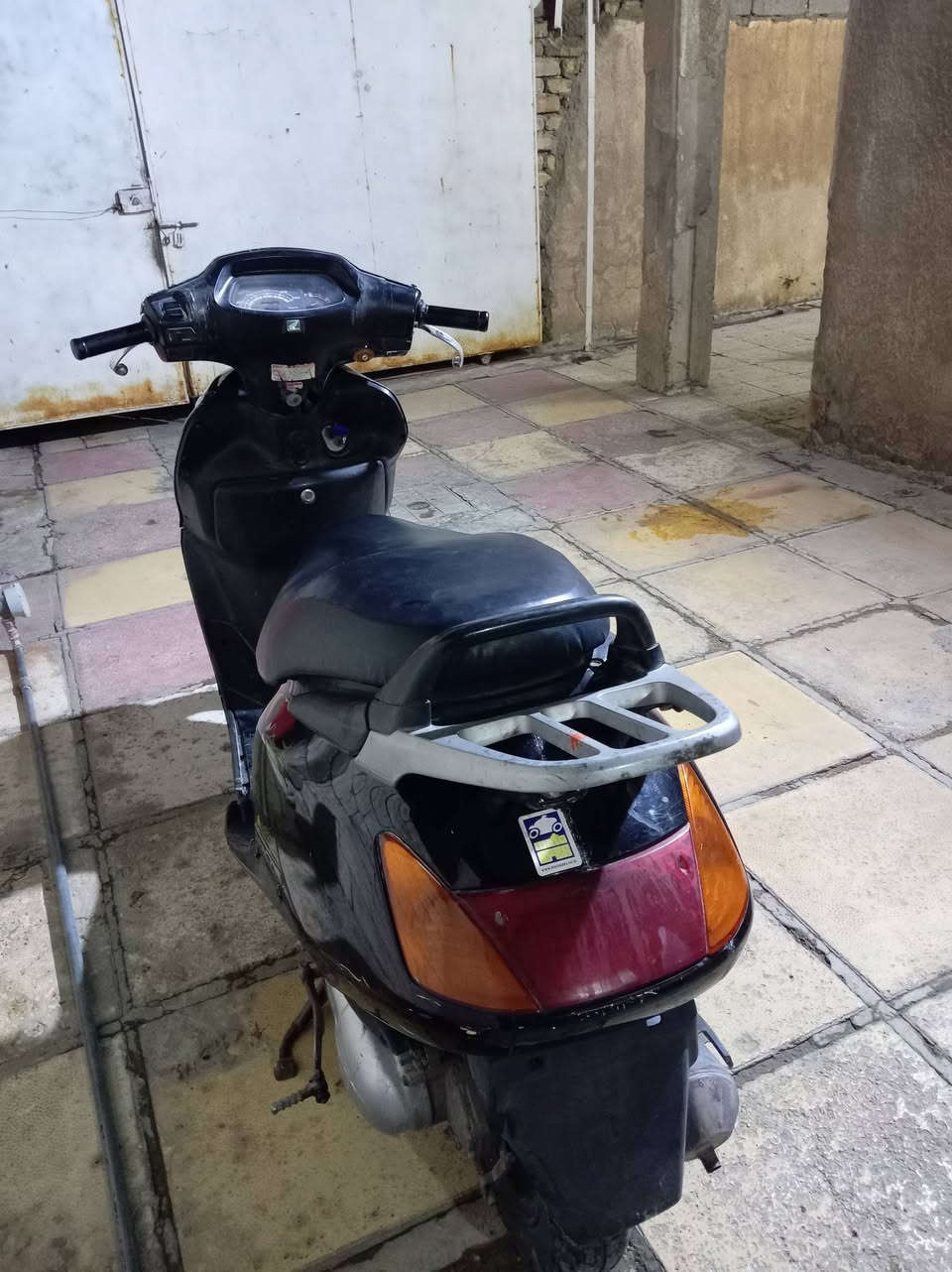 دراجة ياباني للبيع الاتصال على الرقم ***********
