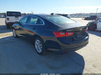 2025 CHEVROLET MALIBU FWD 1LT
اللون/اسود 
/عداد المسافة 29,625 mi
المحرك-1.5L I-4
القيادة :تعمل وتسير 
 المفتاح  :  موجود 
الحادث : كما موضح في الصور
تاريخ المزاد :  2026/1\5الساعة 4:30م
شراء و شحن السيارات من كافة المزادات الامريكية و الكندية الى العراق و الاردن و الامارات بأنسب الاسعار و اسرع الاوقات  كما توفر لكم الشركة في مقرها بالاردن صيانة السيارات باسعار مناسبة  ثم شحنها وتخليصها  الى كافة المحافظات االعراقية وكردستان  ومع ضمان لكم سرعة الانجاز بالطرق  القانونية وبناقلات عراقية كما توفر لكم الشركة خدمة بيع سياراتكم في معرضها الكاىن بالزرقاء بالمنطقة الحرة لمن يرغب  بدلك لمزيد من المعلومات يرجى زيارة مكتبنا الكائن في بغداد -صليخ_شارع ل٦٠٠/شارع التفاحه / (مكتب الرحمن )  او الاتصال على الرقم 
 ***********
