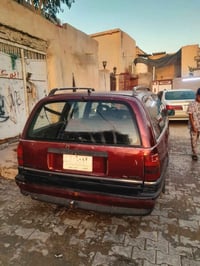 موديل 91 • محرك 2.0 • كهربائيات شغالة