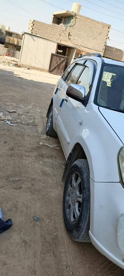 مرواس شعندك نزل
السلام عليكم تيكو موديل ٢٠١٢ شكل ٢٠١٣ مكفولة ونظيفة
تحويل ثاني يوم سياره بسمي  مكاني بغداد تبريد ثلج ماشاءلله 
للاستفسار ***********
