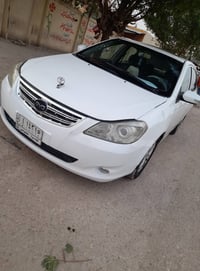 بي واي دي جي ثري • ٢٠١٣ • رقم قادسية