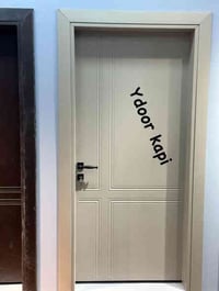 خاص لعملائنا في العراق  نحن نفخر بأن أبواب YDOOR تتميز بجودة الخامات ا...