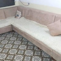 كنبة تركية • قابلة للتفاوض • رانية السليمانية