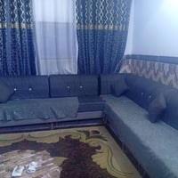 ديوان كامل • جديد • حي الجهاد