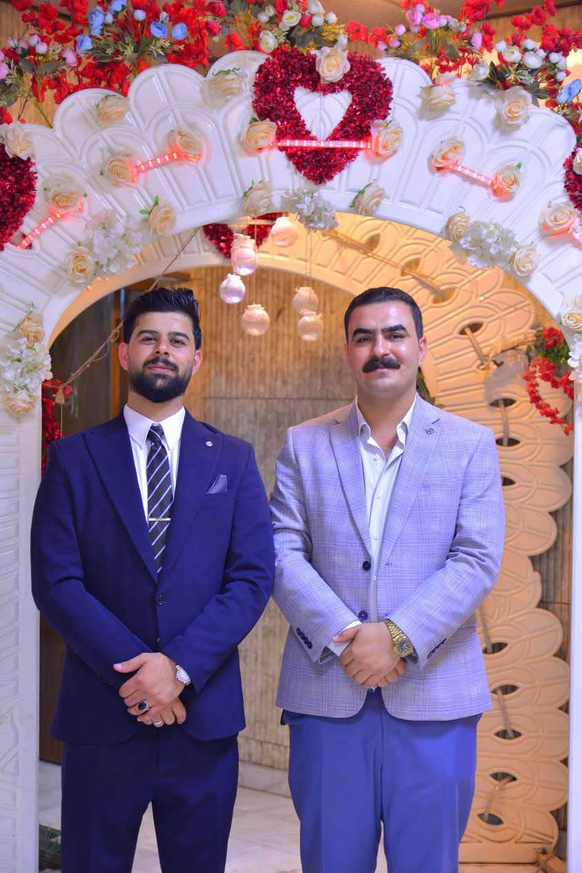 معكم لتوثيق أجمل اللحظات بأحدث تقنيات التصوير و القاأفضل بأذن الله تعالى🥰❤️

✨تصوير جلسات شخصية📷
✨تصوير كافة الحفلات📷
✨ تصوير تخرج📷
✨تصوير كافة المناسبات و الأعراس📷
للحجز
او الاتصال📞على الرقم📱+ (***********)
