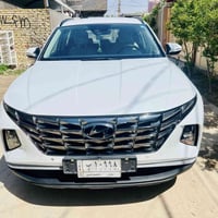 توسان تيربو • ٢٠٢٥ • تحويل مباشر