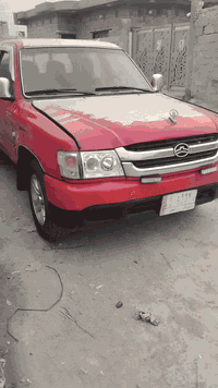 السلام عليكم دير بيكم للبيع 2011 مشروع وطني سياره كفاله مال جناي كير محرك حداديه كهربائيات اكسن سياره شرط  
***********
السعر 50 وبيها مجال التفاصيل خاص 
⛽
