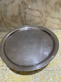 ستيل ثقيل • بأقدام • توصيل بغداد