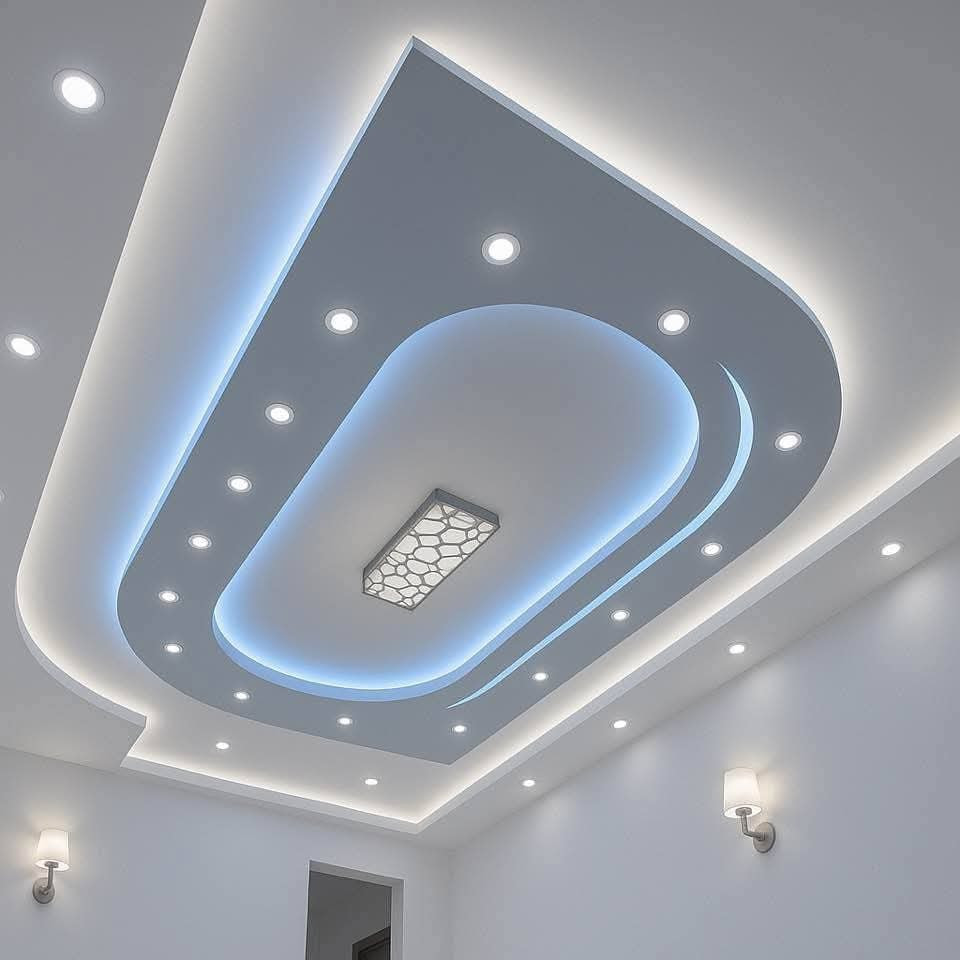 #عرض ـ خاص سعر المتر البوكس (٢٠ الف) عضم فقط 
يقدم لكم شركت Ali Jotun للاصباغ والديكورات ✅ اجمل الدزاينات المودرن والكلاسك الداخليه والخارجيه 💪💪😍

سعر المتر البوكس (20 الف عضم معه التثقيب )😍
سعر المتر البوكس (25 الف عضم معه التثقيب والاناره)😍
سعر المتر البوكس (30 الف معه الاناره والصبغ )😍
اما باقي الدزاينات كل دزاين وسعره 
وللعلم الصبغ من (شركت جوتن العالميه )💯✅
للتواصل مراجعت صفحته الرسميه او الأتصال على الرقم ***********او ***********
