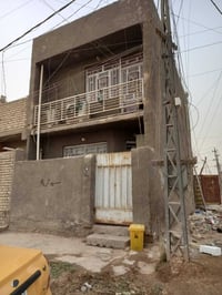 دار للبيع • ٥٠م • كويريش