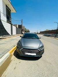 الانترا • ٢٠١٧ • رقم بغداد