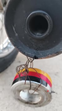 نامه • مامفتوحه • شاصي جديد