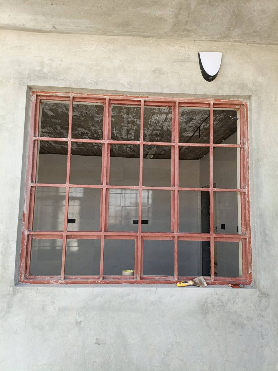 ​✅ صبغ أبواب ( حديد).
✅ صبغ شبابيك 

✅ صبغ جدران داخلي وخارجي.
☎️***********
