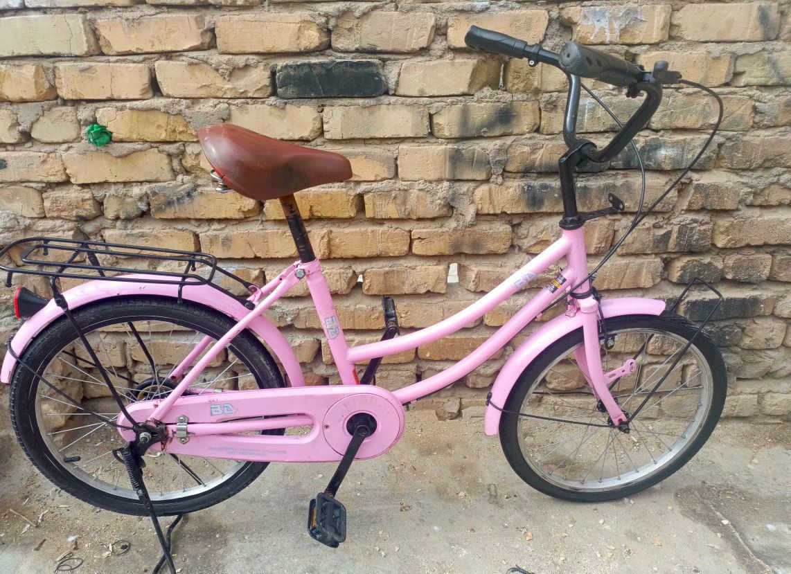 بايسكلات حجم 20  حاويه ياباني اصلي كلمن وسعره مكاني الناصريه مركز ناصرية, ذي قار


**إذا كنت صاحب هذا الإعلان وتريد حذفه لأي سبب، رجاءا أرسل رسالة إلى الدعم الفني**