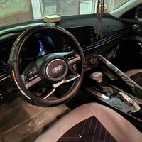 النترا • موديل ٢٠٢٣ • ماشيه ٣٩ ألف