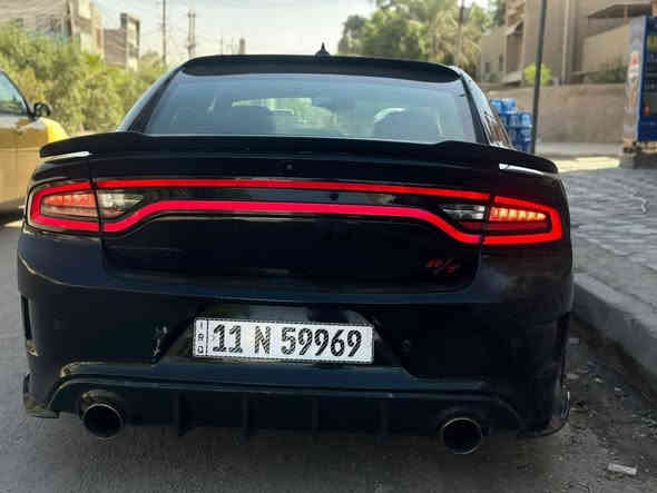 جارجر 2020 سوبر تراك باك 
5.7  /Rt

شاشة جبيرة 

السيارة محدثة بدي كت اس ار تي 

دواخل كنتارة 

لايت امامي لد متغير 

عين الشيطان متغير 

عليهة تفريغ 

ودبات ريمونت فورتك علي الوادي 

ولف حماوة ريسنك 

بلكات ريسنك 

برمجة مصطفى ايكل

دواخل كنتارة احمر عمل مو بلادي 

محرك بي كور مفتوح 

كير اكسل كاردن صدر تبريد كفالة 

حادث امريكا كبالك الصور جاملغ مبدل ومصبوغ  والثاني بي تعديل 

وبلعراق صار بيهة قبق جنطة تبديل وجاملغ ايمن خلفي جزء منة صبغ 

مكان السيارة بغداد بلديات 

الاتصال //***********
