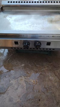 كريل بركر • حماية كنتاكي وكرسبي • المقدادية ديالى