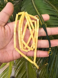 سبحة كهرب • ١٠١ خرزة • مدينه الصدر