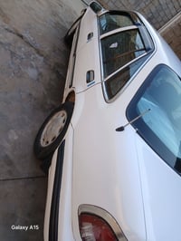 برنس • موديل ٩٥ • يوسفيه