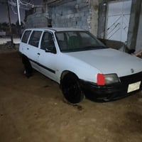 كاديت • مكينه وكير جديد • نجف حولي