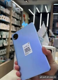 ريدمي باد SE • ١٢٨ • دبل سيم