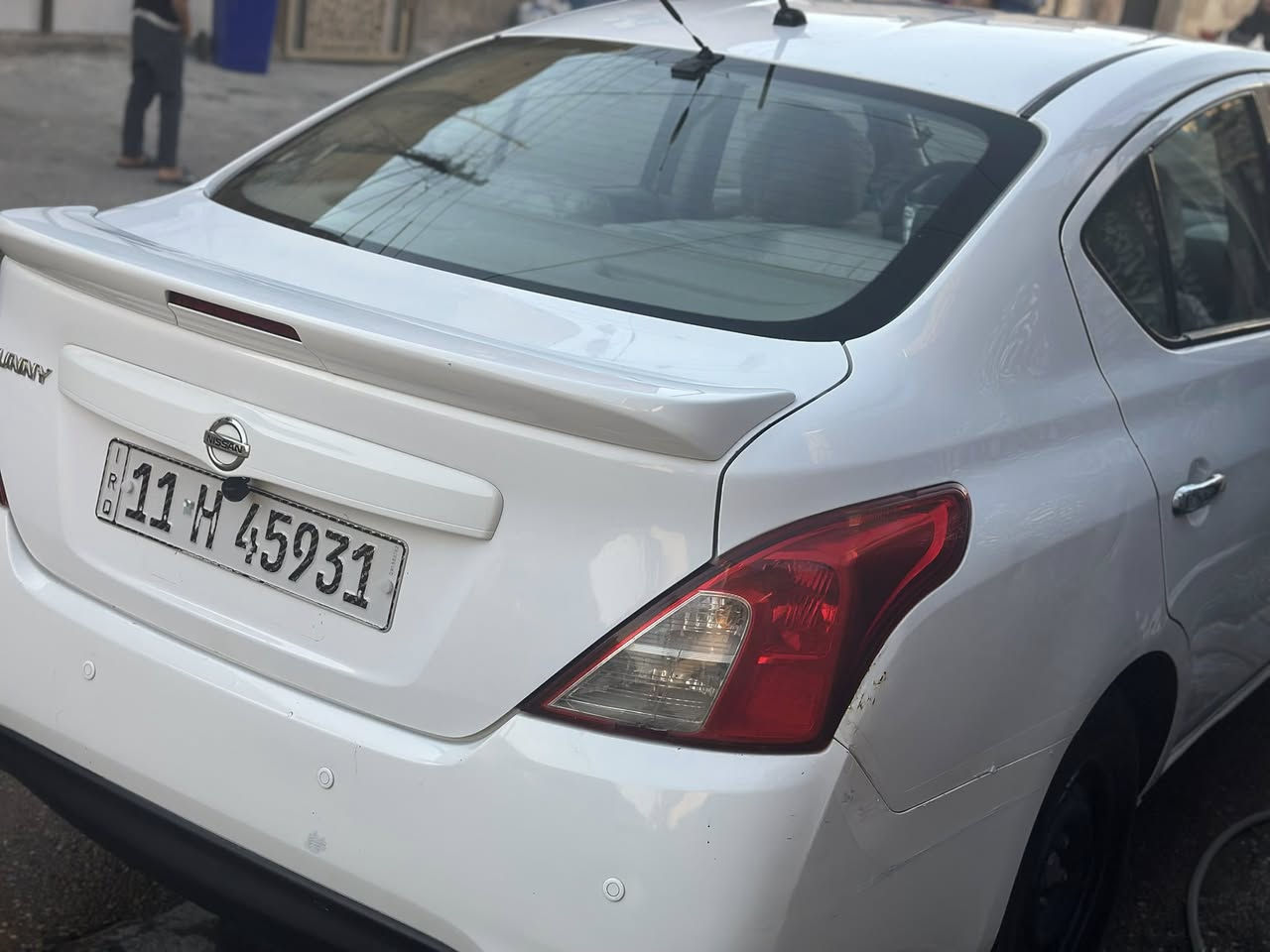 السلام عليكم نيسان صني 20هندي بليته زركه ماشية 79حقيقي رقم بغداد انكليزي بسمي تحويل مباشر السنويه لل31 مكاني بغداد الامين الثانيه رقمي ***********
