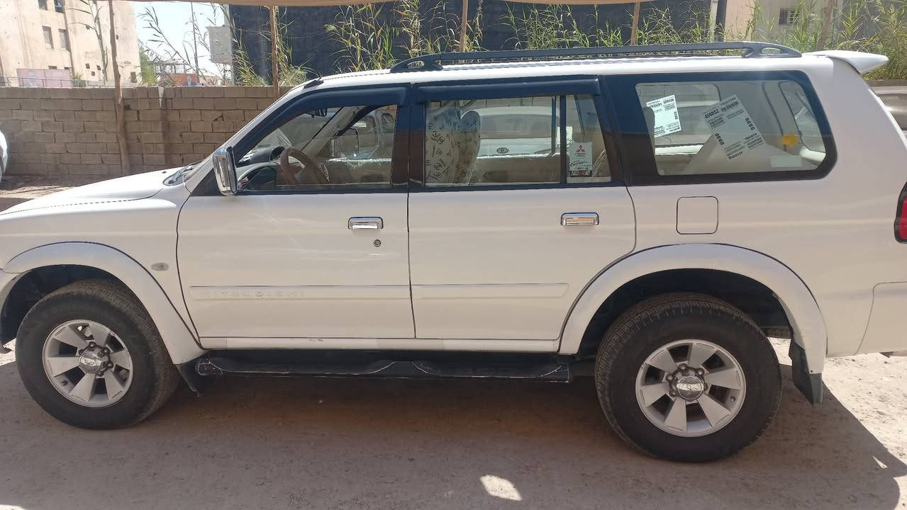 ميسبوشي ناتيفيا مكفوله  2008 رقم اسلمانيه بسمي مكاني ديالى السعر 110 بيها مجال ***********
