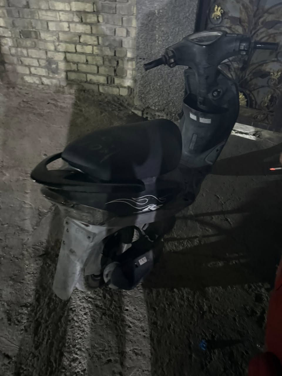 سلام عليكم ماكس عدله رمبه للبيع سعر 850وبيهه مجال حك الجيه مكينه رمبه ما مطخوخه للاستفسار ***********
