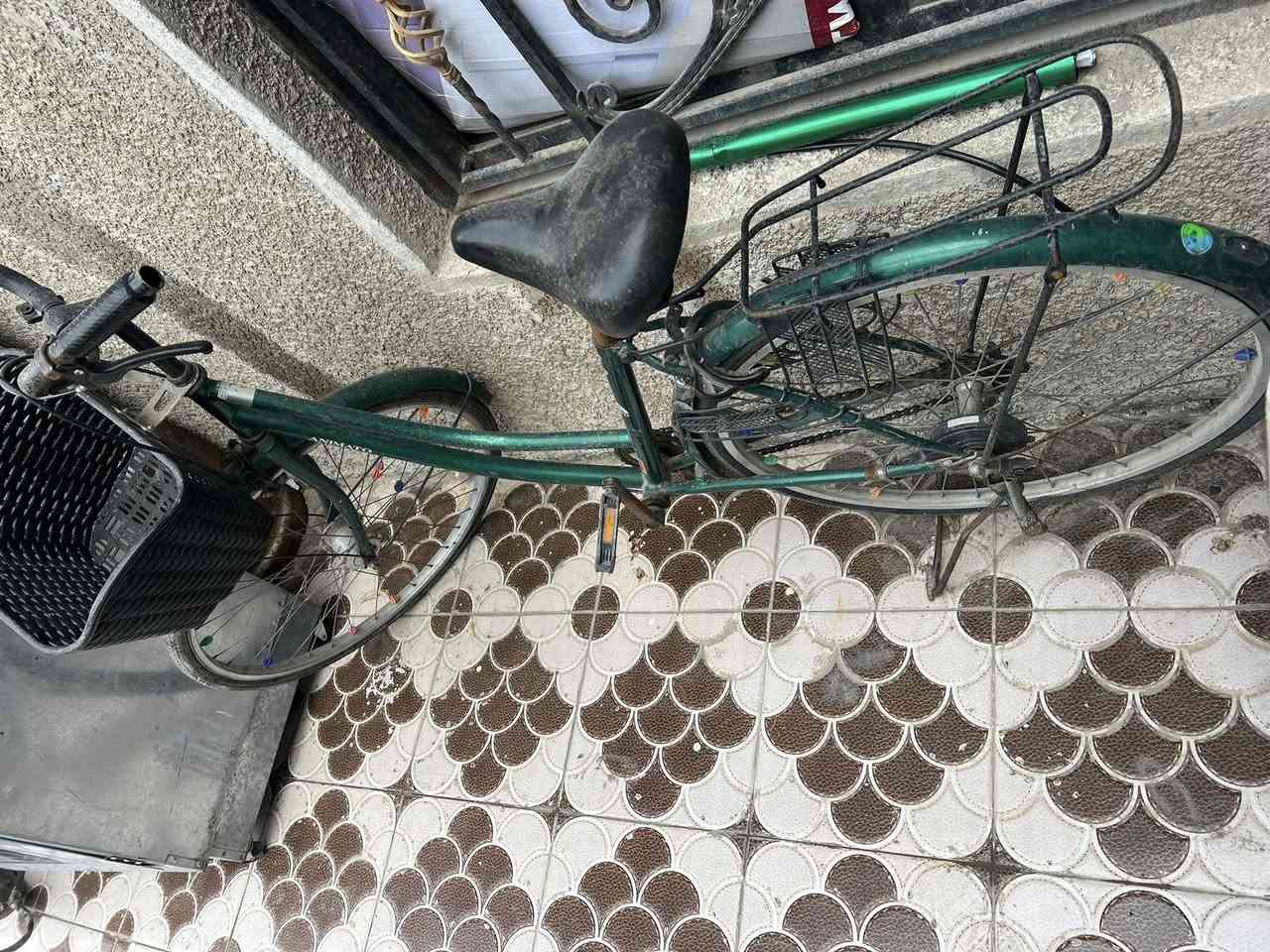 السلام عليكم للبيع الواحد ب ٦٠ مكاني بغداد الدوره


**إذا كنت صاحب هذا الإعلان وتريد حذفه لأي سبب، رجاءا أرسل رسالة إلى الدعم الفني**