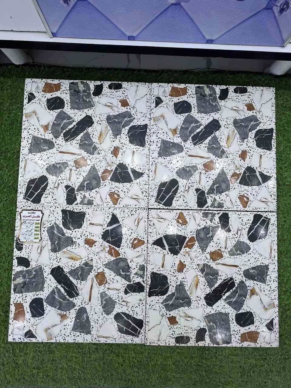 السعر ٦،٠٠٠

___________________________________
يوجد توصيل لكافة قضاء حديثة 
للحجز و الاستفسار 📞 
***********
***********
العنوان _الانبار _قضاء حديثة _ ناحية بروانه 

مجاور مركز الشرطه@@
