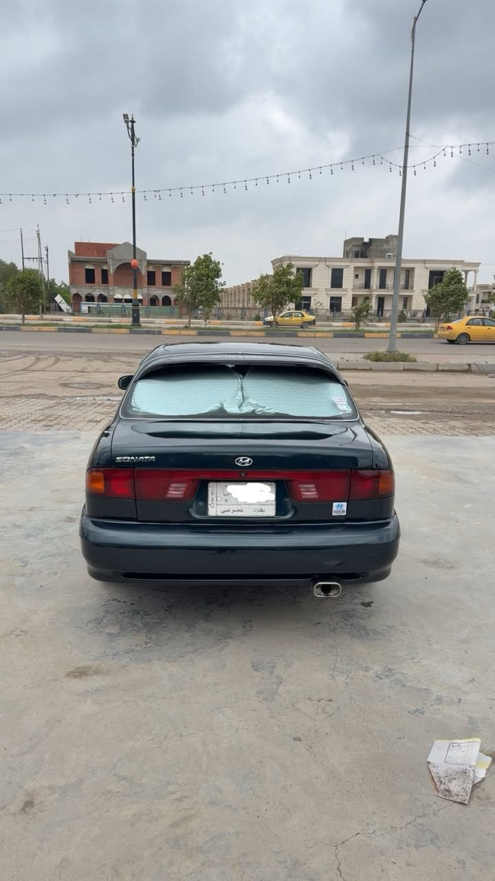 سوناته موديل 95 رقم بغداد مشروع وطني تحويل ثاني يوم سنويه جديده محرك مفتوح 2000 كير عادي سنتر لك علا ريموت تبريت تفه كهربيات دشبول لايت عالي ناصي جام سمعات أربعه كله شغال سياره مكفوله كفاله عامه من ضربه ومعجون وخياس سياره داخل وخارج جديد سياره مال جناي متعوب عليه معنه كلام بيع أو مراوس حسب القناعه سعر 55) ***********
