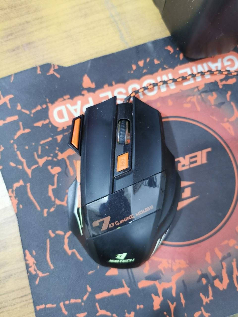 السلام عليكم pc للبيع المواصفات موجوده بالصوره استعمال قليل رايدها بمليون و200 الف وبيها مجال
ومتوفر توصيل لجميع المحافظات
الخاص مفتوح وهذا رقمي ***********
