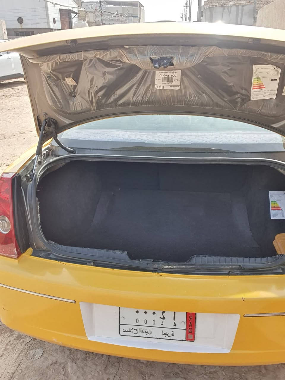 سلام عليكم اوباما 2010 اصل كفالة للخير مكينة كير حدادة تخم تاير تتفئ تبريد تشغيل ع بعد عينة طافية سيارة ع البلاد وجاهزة لاتبديل ولاضربة بس البنيد مفتوح وارجع 
نفسة تفاصيل اتصل وخادم *********** لاتراسلني المكان العمارة السيارة صبغة وحدة
