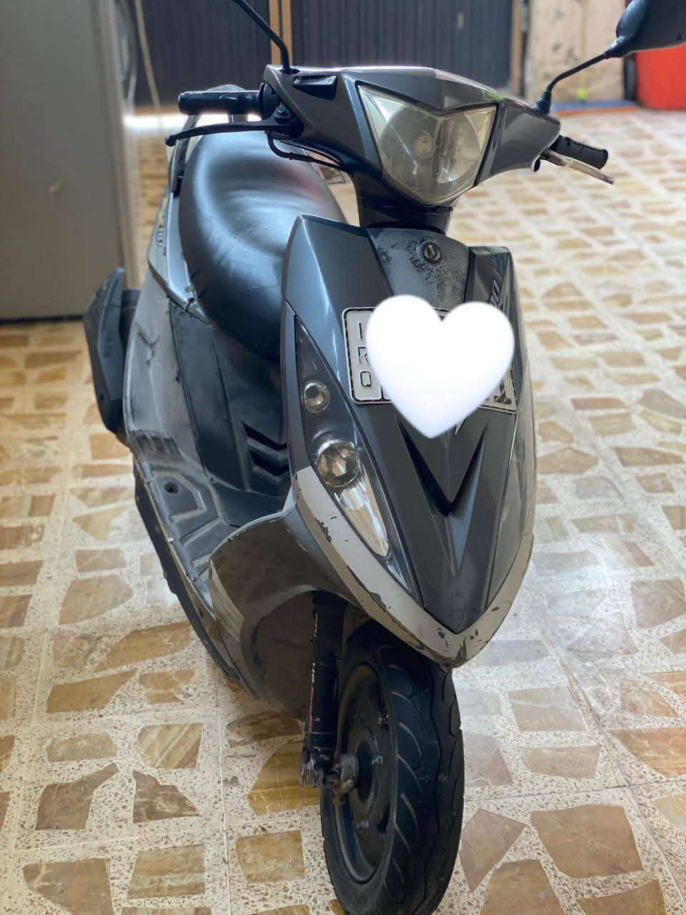 السلام عليكم 
ماطور ماكس ياباني للبيع شرط مكينه ما مفتوحه بيه رقم وسنوية بسمي السعر مليون و250الف العنوان موصل الاستفسار ***********
