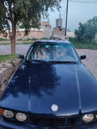 بي ام ٥٢٥ كبس البيع رقم نينوئ 07714058831 رقم الجوال