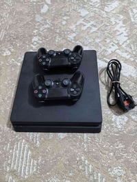 بلايستيشن4 • ٥٠٠جيجا • هوريزن