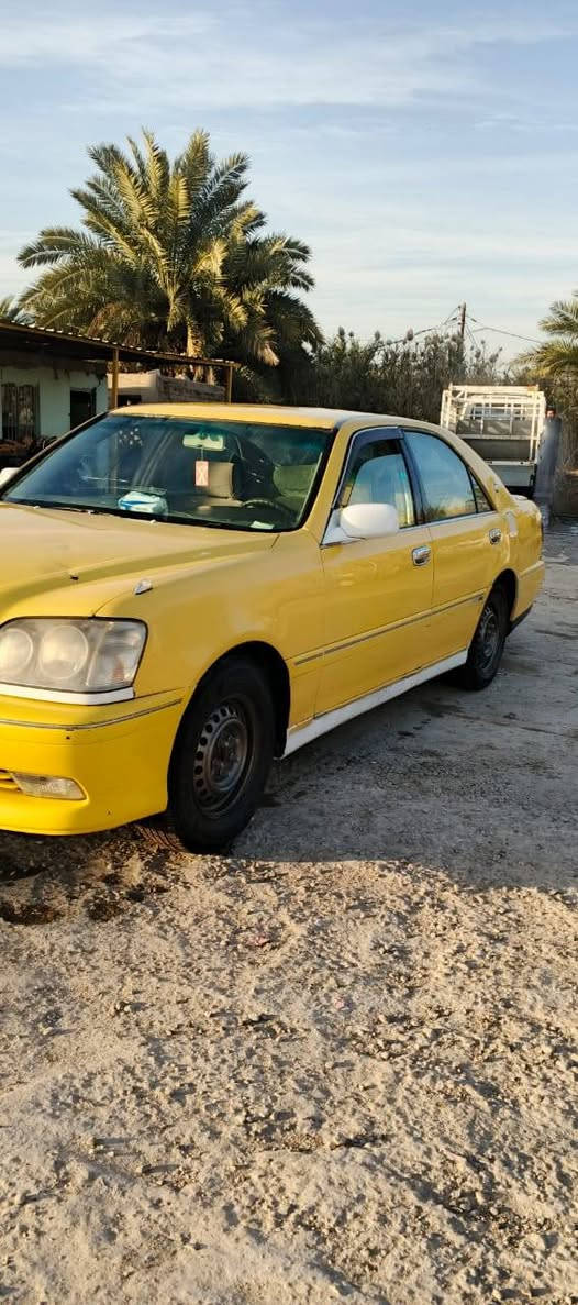 السلام عليكم للبيع ملكه رقم انبار مشروع وطني سنويه ماساقطه  ل2029  صاعده هزه  ومرقمه وكامله مداور بسمي وكاله عامه تبقه صفره وكاله ترجع خصوصي مداور
مصفره غرامات خط وبحث جدد  مكينه وكير ففتي c9 هستوني شاده بعده عل سحك  تخم تاير جديد تبريد كهربائيات كله شغاله سياره دكمتين برده خلفيه  بيع فقط محتاج وريد ابيع اقصاد ومراوس ماترهم السعر 68  مكاني بابل للاستفسار *********** وتساب  كل تفاصيل مذكوره موشراي لاتتصل تسولف
