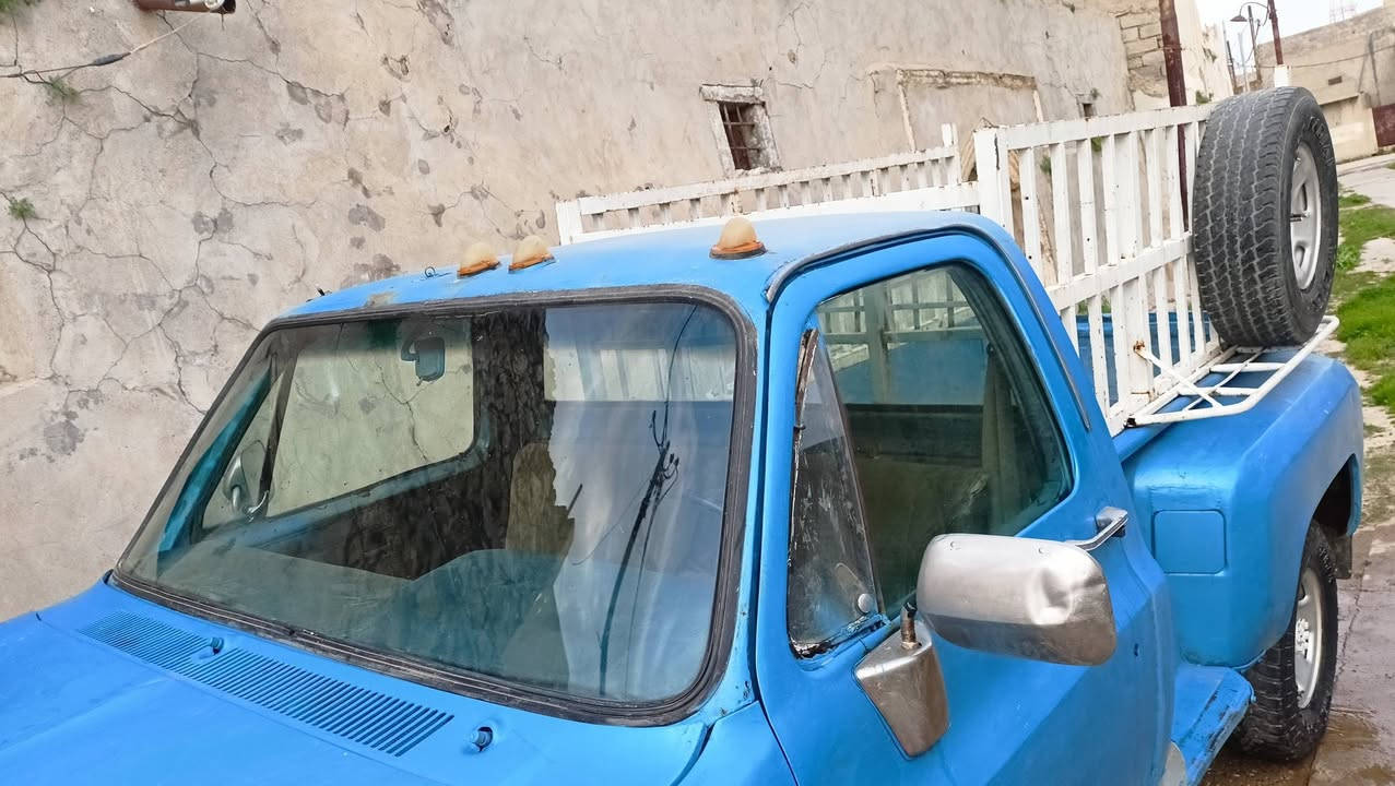 سلام عليكم لحد ينطي كلام يكول امسح منشور اني شاري شوفر ليت 1981 رقم نينوى الاماني مميز سنويه 2027 تحويل مباشر غرمات صفر محرك 6 طويل بي بخار كير عادي4نمر اكسن خفيف سعره 32بي مجال *********** واتساب  مكان سياره موصل
