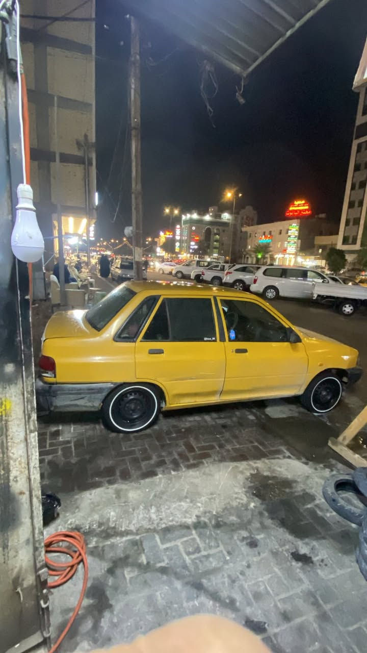 السلام عليكم
للبيع سايبه ٢٠١١ 
رقم بابل سنويه ٢٠٢٨
مكاني كربلاء 
٢٠ وبيها مجال 
 ***********
