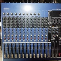 سماعات مونتاربو • ١٠٠ واط • مكسر ياماها