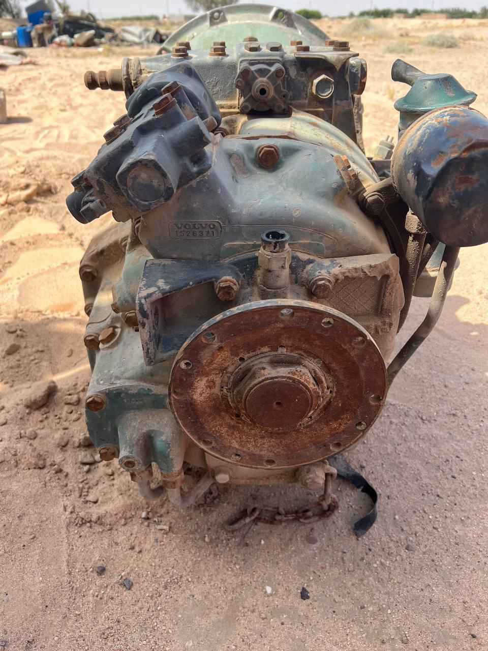 ‎سلام عليكم كير فالفو للبيع جديد سعر 450 الف قفل ***********‎ الزبير, البصرة
