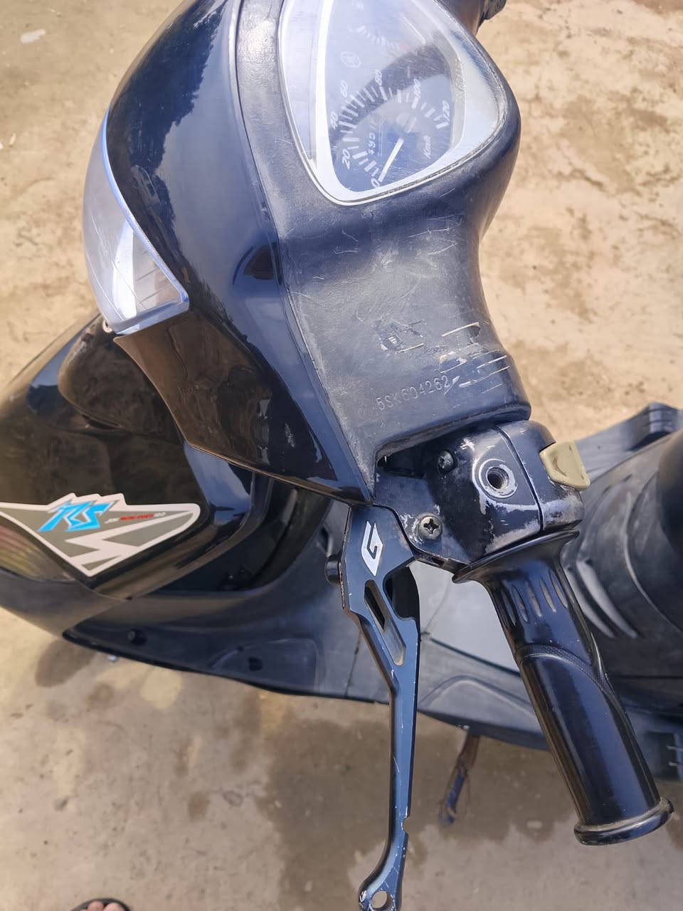 مراوس ماكس عدله حسب القناعه


**إذا كنت صاحب هذا الإعلان وتريد حذفه لأي سبب، رجاءا أرسل رسالة إلى الدعم الفني**