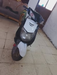 دراجه سگنس فحل 350وبيها مجال بسيط 07757545073