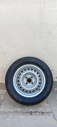 تاير ١٤ • نظافة ٧٥٪ • ناصريه مركز