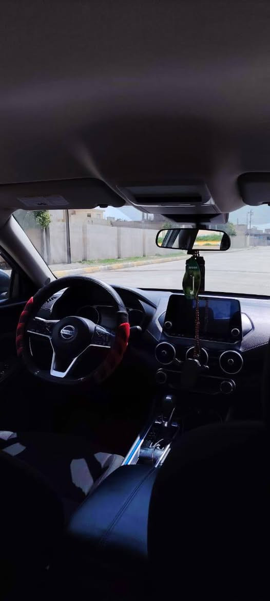 ✅موديل  SV 2023

✅ماشي44الفm   

سياره بحاله الوكاله حته سبير منازل

✅مواصفات 

بصمه

شاشه كبيره  

كاميرا دوار 

رادار امامي 

رادار خلفي 

رادار جانبي 

أبواب بصمه 

✅حساسات تحكم ستيرن توقف ذاتي امامي خلفي وجانبي 

✅وضعيات قياده تحديد مسار مثبت سرعه 

✅السياره ضررها بابين سكن والي بصفه دعامياات كبس ايرباك فقط ستيرن مرجع سستم 

 ✅مكان السياره كركوك       رقمها كاتي تترقم شمالي 90يوم 

السعر 140 وبيها مجال

***********
