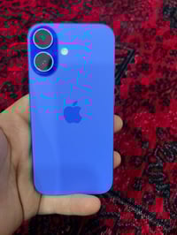 ايفون 16 • ١٢٨ • ازرك