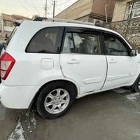 تيكو • ٢٠١٣ • خلل بالگير