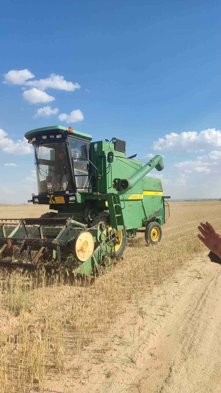 السلام عليكم  دراسه جوندير موديل 2013 تبريد ابلادي شرط للبيع رقم او سنويه اب اسمي سنويه لل 30 شرط التحويل محرك شرط شركه لا صرف ولا بخار معمل جاهز على حصاد السعر 130 ورقه للستفسار الاتصال على الرقم ***********. 
***********
